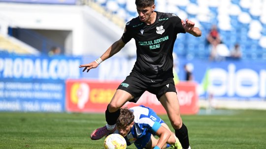 Fotbalistul dorit de Dinamo și-a dat acordul să evolueze în SuperLiga