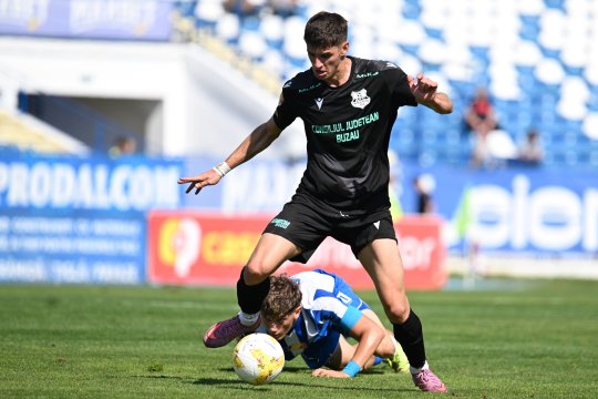 Fotbalistul dorit de Dinamo și-a dat acordul să evolueze în SuperLiga
