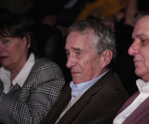 Gestul intimidant pe care Valentin Ceaușescu îl făcea la meciurile Stelei: ”Arbitrii aveau probleme când vedeau asta” / ”El era șeful”