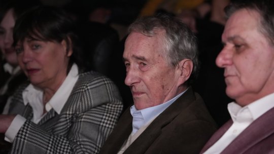 Gestul controversat pe care Valentin Ceaușescu îl făcea la meciurile Stelei: ”Arbitrii aveau probleme când vedeau asta” / ”El era șeful”