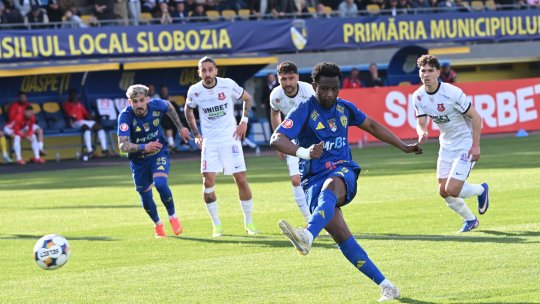 Formația din SuperLiga merge la TAS după ce nu a obținut licența pentru următorul sezon