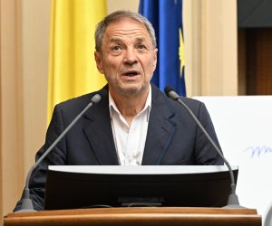Tudorel Stoica: ”Pensia mea? Mi-e rușine să spun”. Câți bani încasează lunar legenda Stelei