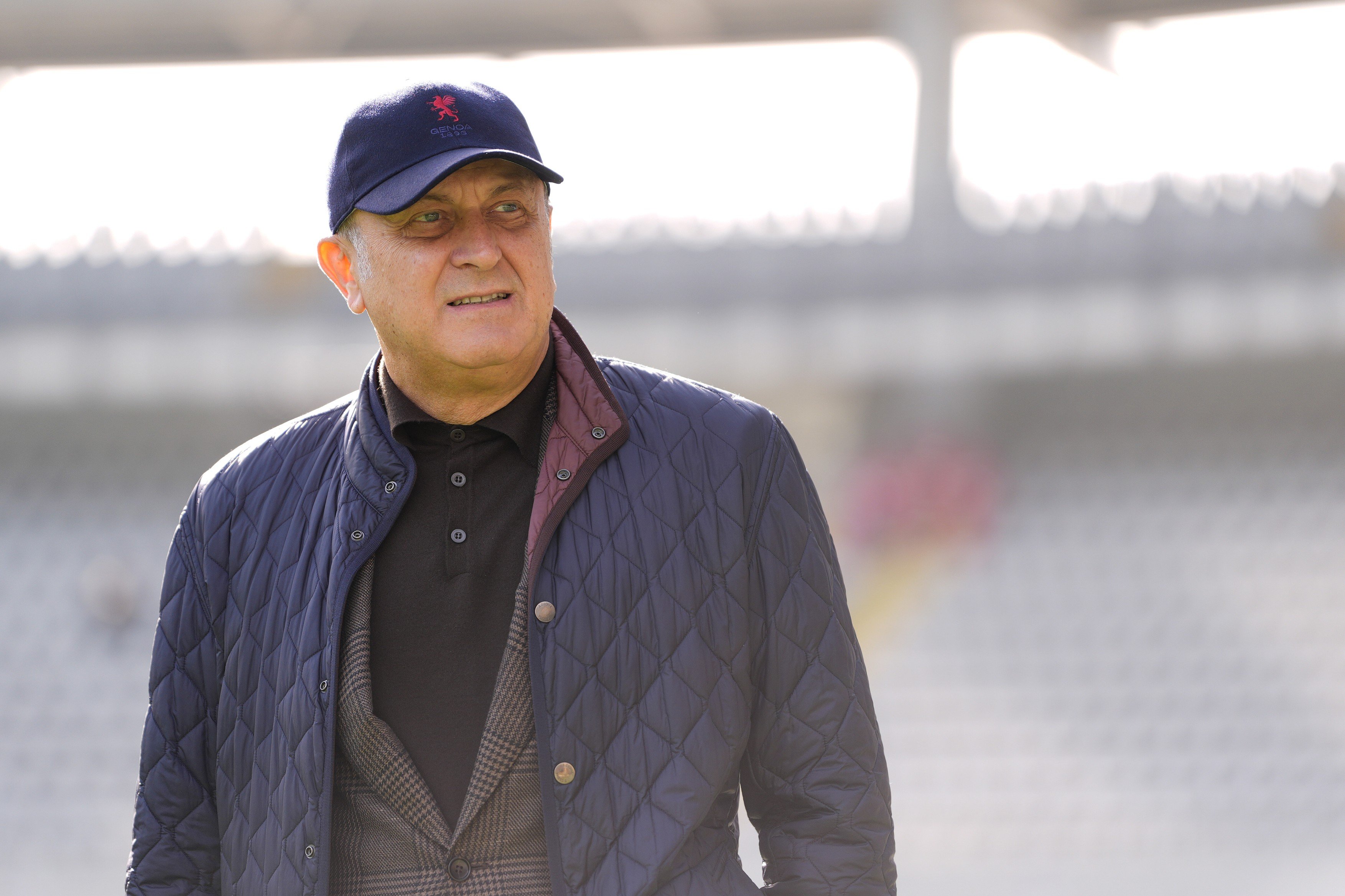 Dan Șucu, gata să transfere doi jucători români la Genoa!