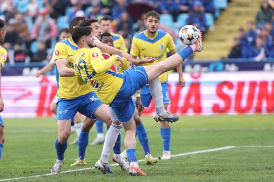 Oțelul - Farul 3-2. ”Marinarii” tremură: sunt la un pas baraj!