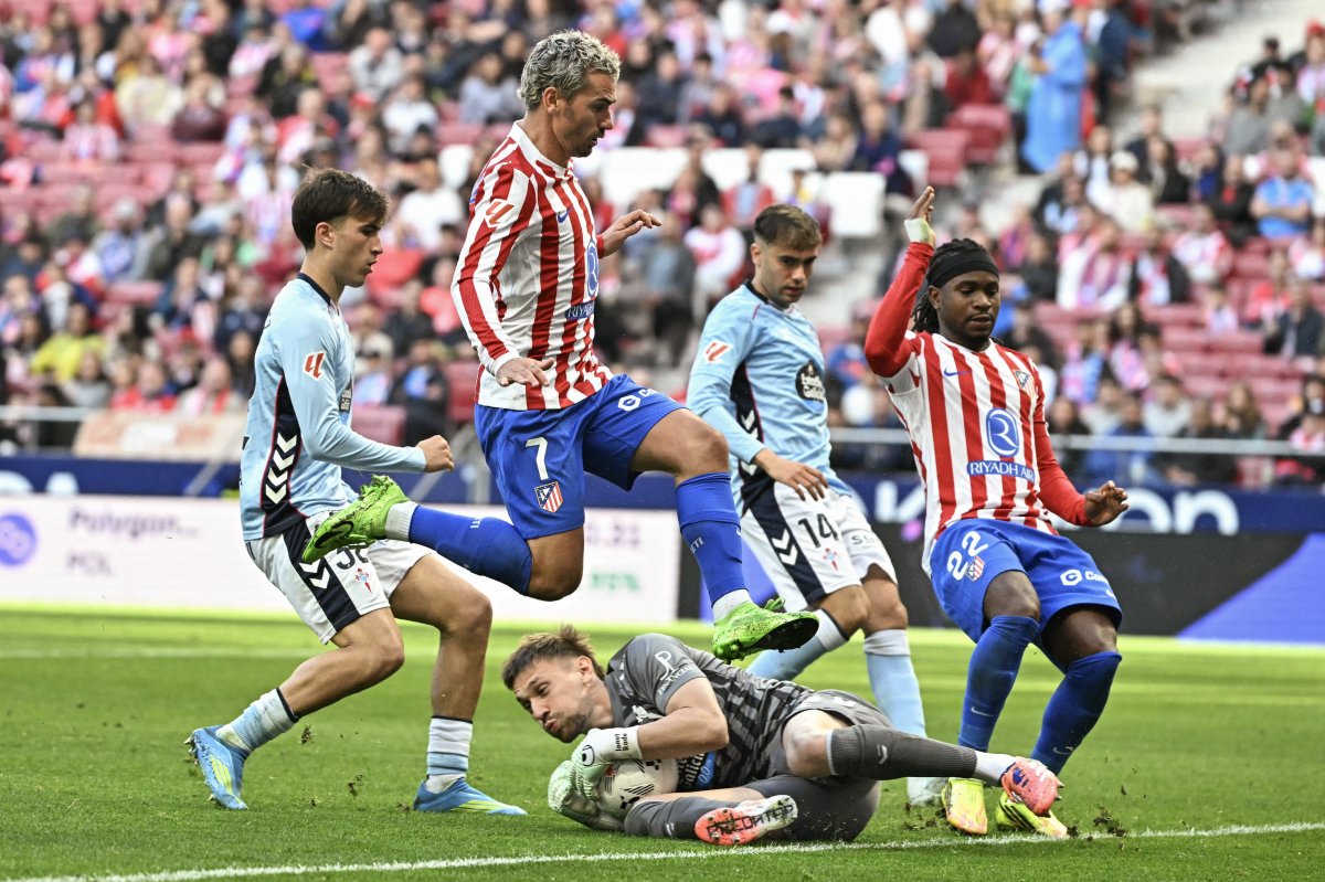 Ionuț Radu a semnat cu Celta Vigo în 2025