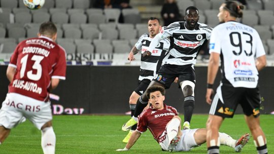 ”S-au tot acumulat lucruri”. Rapidiștii, la pământ după un nou eșec în play-off