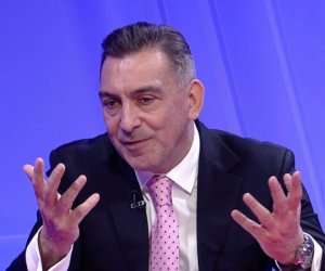 Ilie Dumitrescu și-a văzut moartea cu ochii: ”A sărit peste masă să îl înjunghie! Am urlat: «Hai să-l scoatem de aici că murim toți»”
