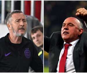 Florin Prunea l-a distrus pe Mihai Stoica: ”Maimuțoi! Ar trebui să aibă creier”