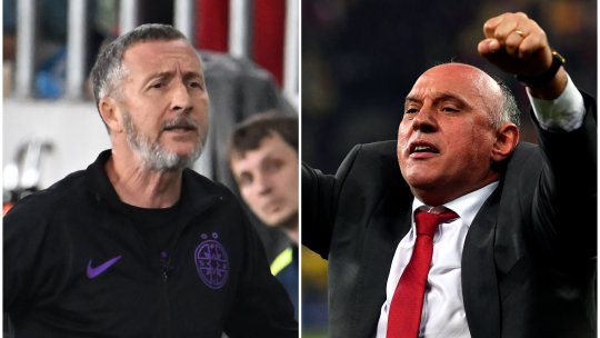 Florin Prunea l-a distrus pe Mihai Stoica: ”Maimuțoi! Ar trebui să aibă creier”