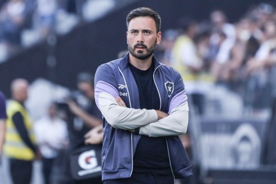 Lille a anunțat numirea lui Davide Ancelotti! Fiul lui Carlo devine antrenor în Ligue 1