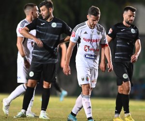 Fostul golgheter din SuperLiga, dezvăluire terifiantă: ”Cei care au plecat în seara aceea au fost omorâți toți”