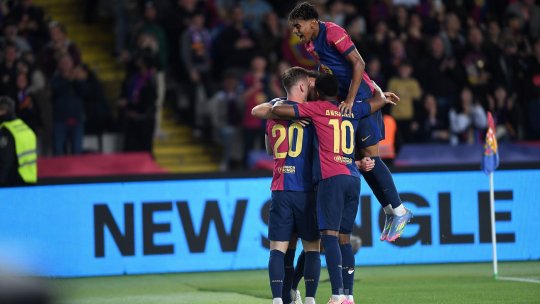 Urmașul lui Messi merge la Monaco. Dublă lovitură pentru Barcelona