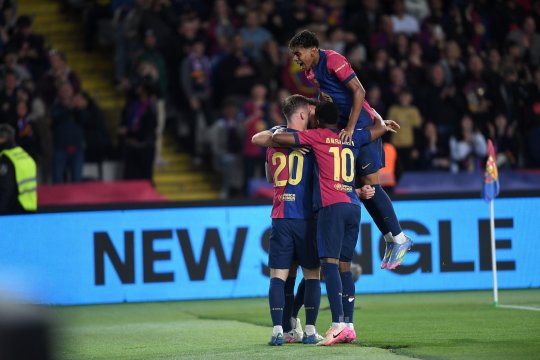 Urmașul lui Messi merge la Monaco. Dublă lovitură pentru Barcelona