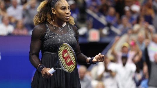 La 44 de ani, Serena Williams revine în circuit: ”Regina s-a întors”