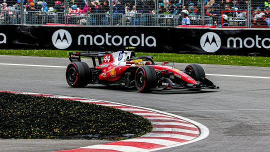 Toți banii pe Ferrari la Monte Carlo? Ce spun specialiștii