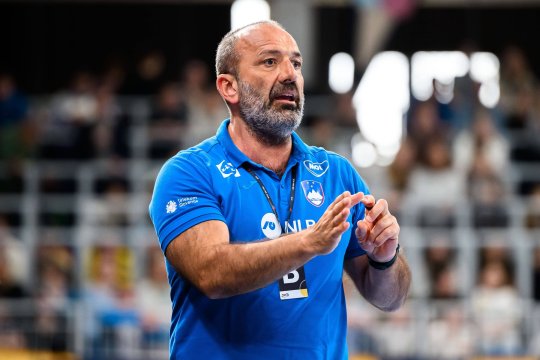 Rapid, mutare de senzație! Un dublu câştigător al Ligii Campionilor a semnat cu echipa din Capitală