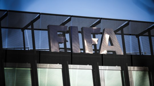 FIFA i-a dat câștig de cauză fotbalistului în disputa cu CFR Cluj. Despăgubiri de peste 600.000 de euro