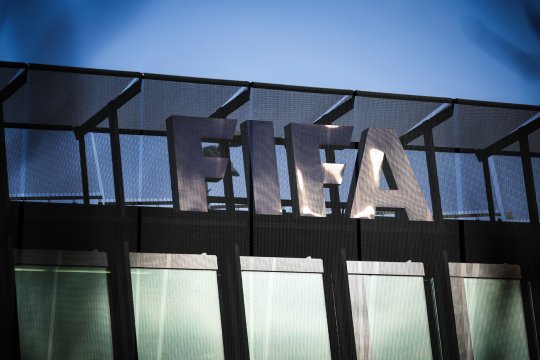 FIFA i-a dat câștig de cauză fotbalistului în disputa cu CFR Cluj. Despăgubiri de peste 600.000 de euro