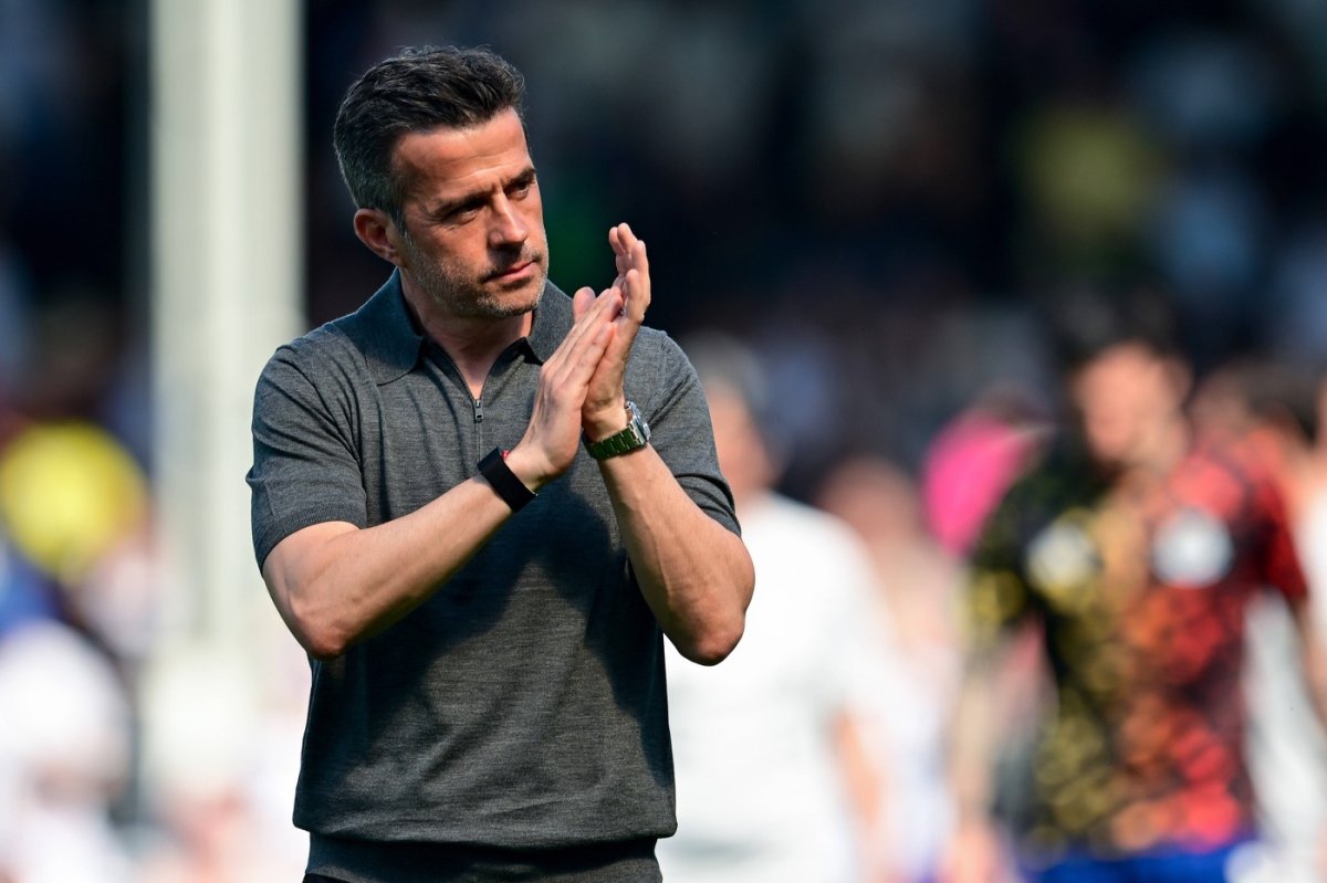 Marco Silva a pregătit-o pe Fulham în perioada 2021-2026