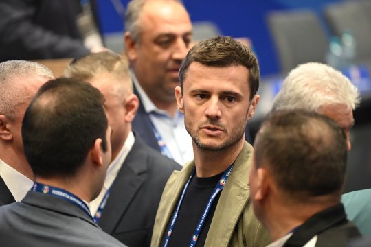 Fostul angajat al lui Dinamo l-a tras la răspundere pe Andrei Nicolescu: ”Lipsă de respect! E prea mult”