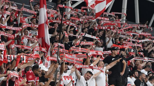 Dinamo l-a scos din echipă și nu i-a mai plătit contractul: ”50.000 de dolari!”