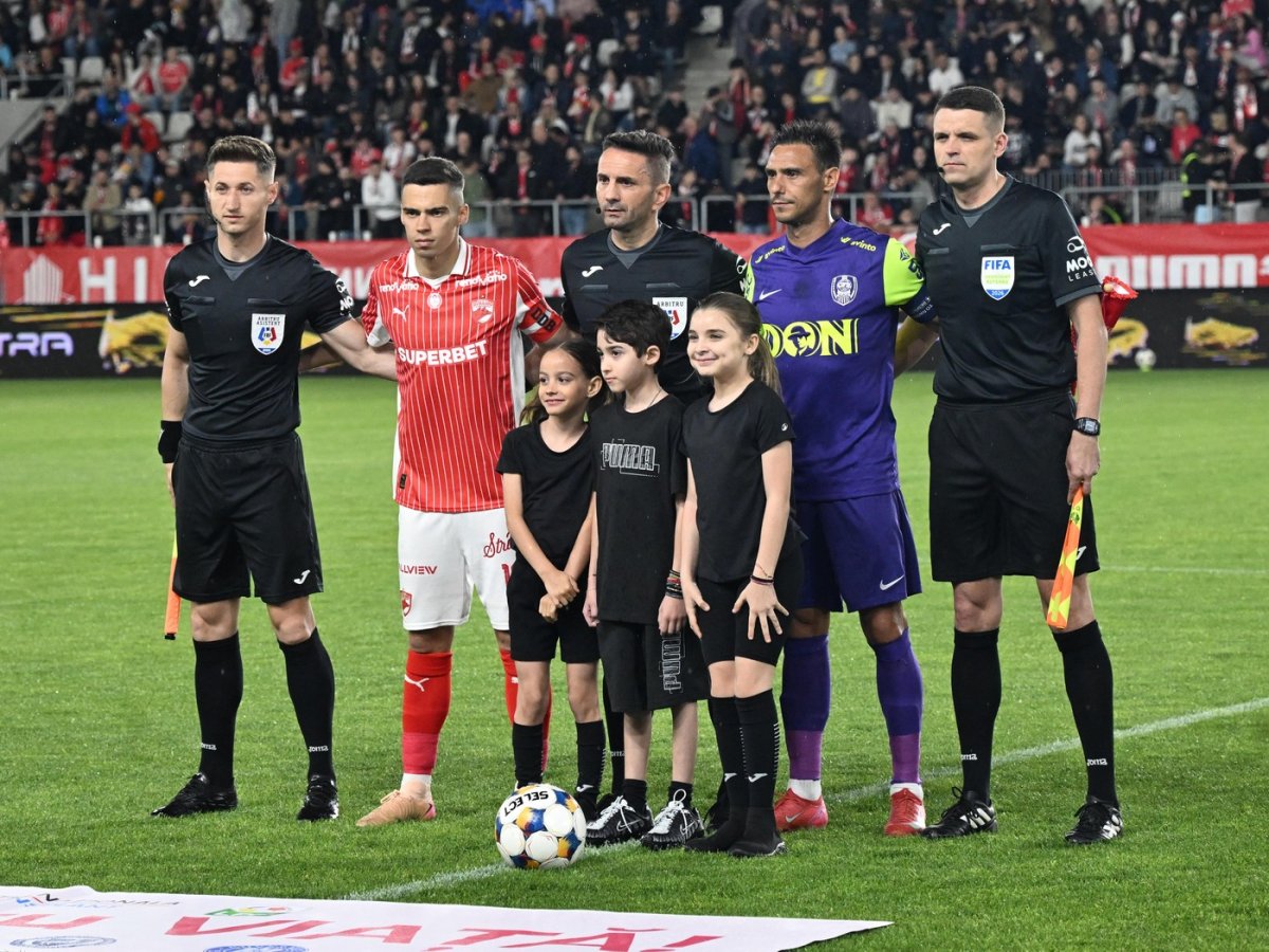 CFR Cluj a jucat în play-off-ul SuperLigii, dar ar putea intra în insolvență