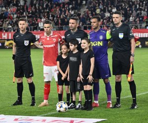 Au fost în play-off, dar acum riscă o nouă insolvență. Patronul încearcă să facă rost de bani