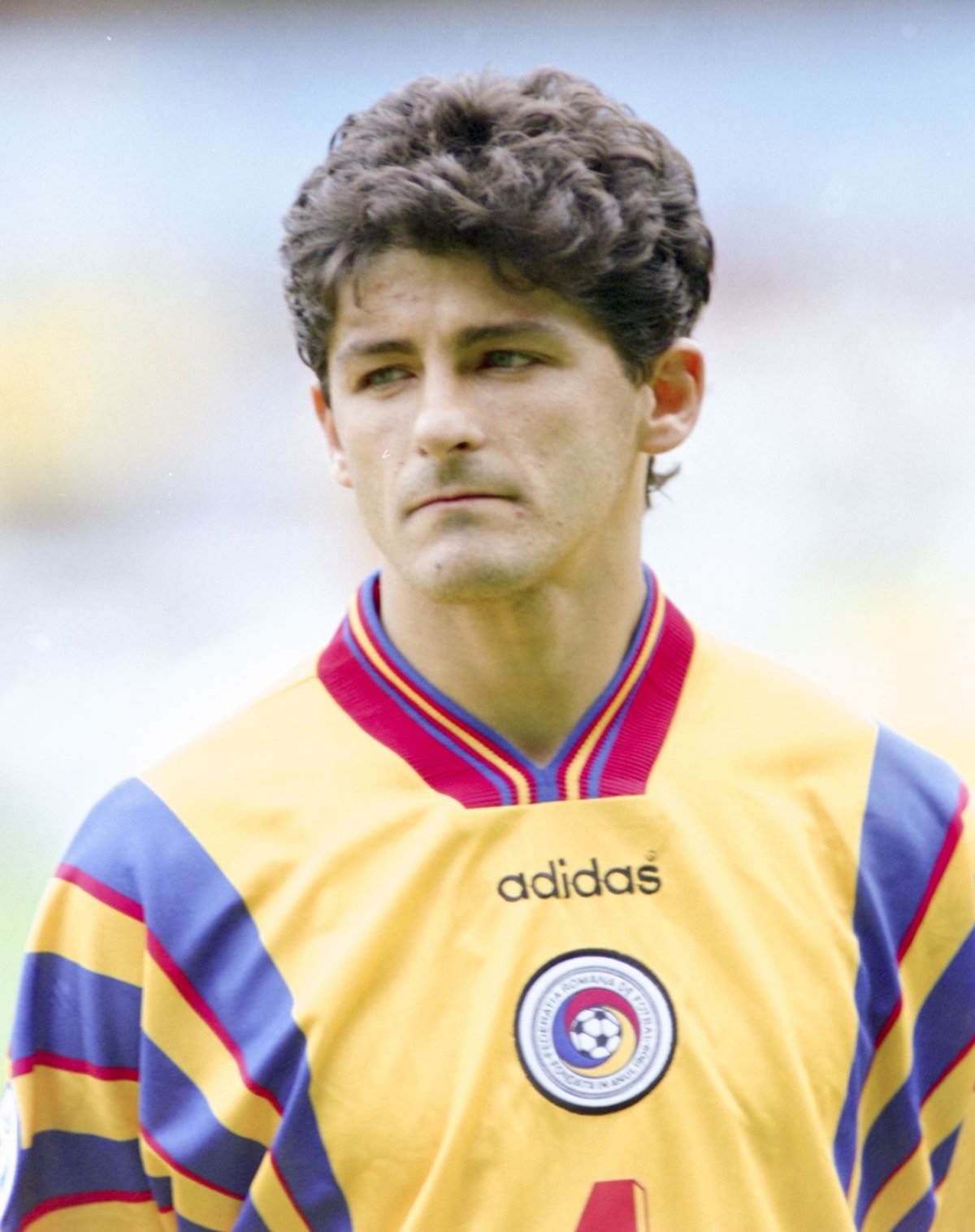 Miodrag Belodedici are 55 de selecții pentru echipa națională