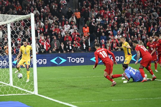 ”Ce ar fi făcut România dacă se califica la Mondial?”. Radu Banciu a dat verdictul: ”Cea mai slabă!”