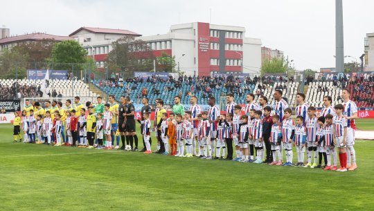 OFICIAL | Oțelul a anunțat 4 noi transferuri! Unul dintre jucători, fratele geamăn al unui fotbalist de la FCSB