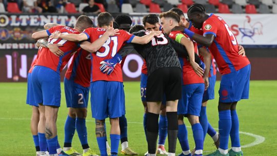 Mesaj direct pentru un titular de la FCSB: ”Ar fi bine să plece!”