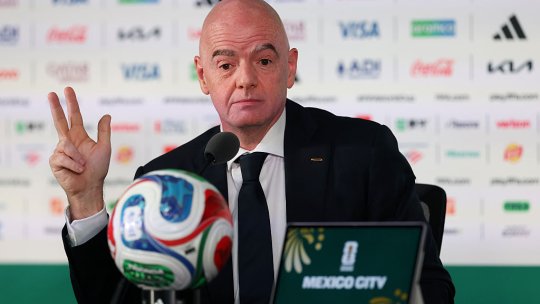 Decizie FIFA. Se schimbă radical regulamentul de transferuri: ”Primul contract de acest fel din lumea sportului internațional”