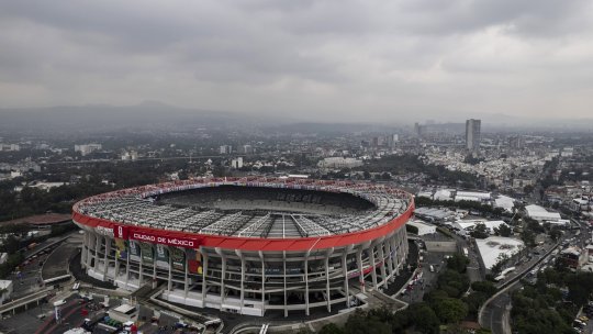 Mexic - Africa de Sud, de la 22:00, pe iAMsport.ro. Debutează Campionatul Mondial! Meciul de deschidere, o reeditare a duelului din 2010