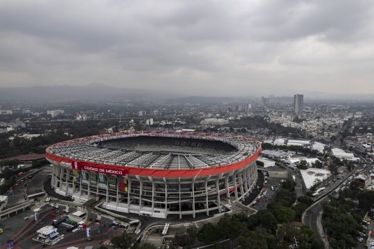 Mexic - Africa de Sud, de la 22:00, pe iAMsport.ro. Debutează Campionatul Mondial! Meciul de deschidere, o reeditare a duelului din 2010