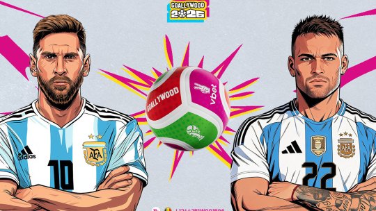 Nopți albe și spectacol total: Campionatul Mondial 2026 a început! (P)