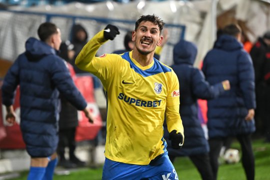 Jovan Markovic și-a găsit echipă: semnează cu alt club din SuperLiga!