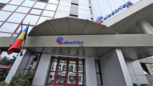 Electrica a ajuns la Washington! Parteneriat strategic cu Atlantic Council pentru securitatea energetică a Europei