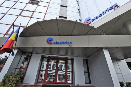 Electrica a ajuns la Washington! Parteneriat strategic cu Atlantic Council pentru securitatea energetică a Europei