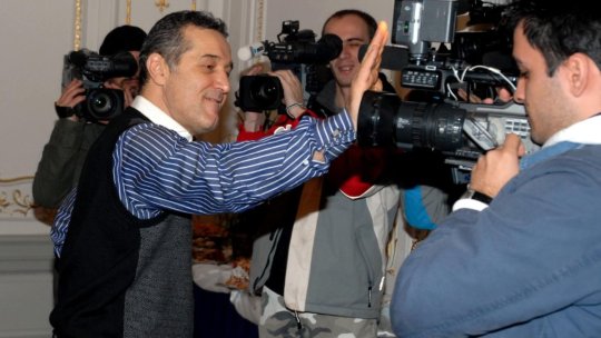 A jucat la FCSB și afirmă că Gigi Becali s-a schimbat: ”Nu știu de ce! Poate de la bani”