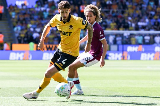 Încă un antrenor din Premier League a fost demis după finalul de sezon