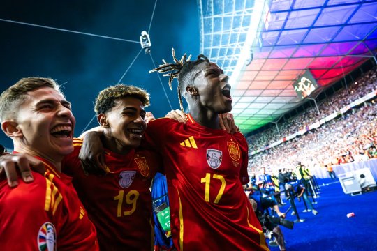 Vești excelente pentru Spania înaintea primului meci de la Mondial!