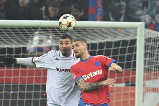 S-a săturat de statutul în echipă și i-a anunțat pe șefii clubului că vrea să plece