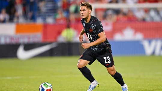 Canada - Bosnia, de la 22:00, pe iAMsport.ro. Adversara României din preliminarii debutează la Mondial!