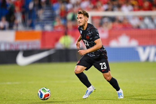 Canada - Bosnia, de la 22:00, pe iAMsport.ro. Adversara României din preliminarii debutează la Mondial!
