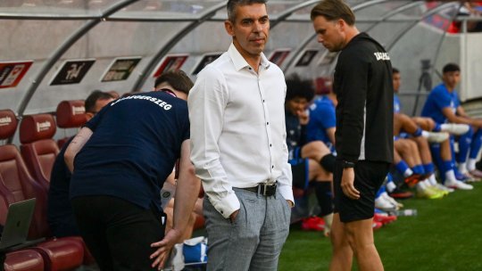 Cum l-a numit Matteo Duțu pe Nuno Campos după ce a semnat cu Dinamo