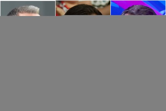 Andrei Nicolescu, scandal uriaș cu Decebal Rădulescu și Vali Moraru în direct: ”Aveți informația de la un șpriț cu cineva!” / ”Azi mi-ați dovedit că mințiți”