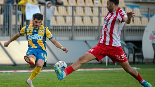 Tatăl internaționalului român a confirmat că vrea să devină finanțatorul unei echipe de tradiție din SuperLiga: ”Am vizitat clubul”