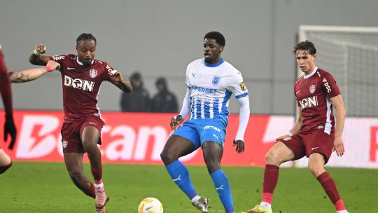 CFR Cluj și-a vândut titularul pentru a reduce presiunea financiară! Suma de transfer și noua destinație