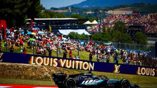 Formula 1 merge în Barcelona. Detaliile esențiale ale weekendului catalan