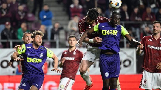 Neluțu Varga ”taie și spânzură” la CFR Cluj! Fotbalistul a părăsit Gruia și a renunțat la 500.000 de euro